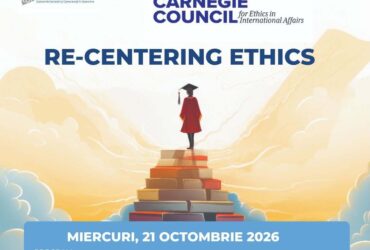 Global Ethics Day - 2026
