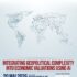 Integrating Geopolitical Complexity into Economic Valuations Using AI
