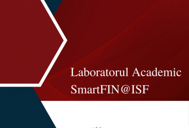 Seminar de Perfecționare Vocațională SmartFIN și Laboratorul Academic la Universitatea "Aurel Vlaicu" din Arad - 9 noiembrie 2021