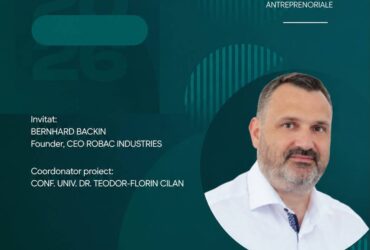 Stimularea creativităţii tinerilor arădeni în domeniul economic şi social prin proiecte şi simulări antreprenoriale - 2026