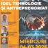 Workshop - Idei, tehnologie și antreprenoriat