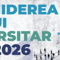 Deschiderea anului universitar 2025-2026
