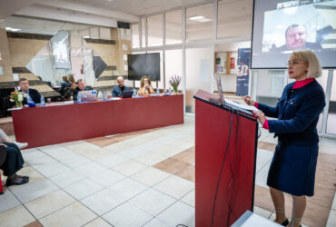 Sesiunea de Comunicări Științifice Studențești, Ediția a XXIII-a