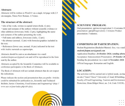 Scientific Students Session En 2026 page 0002
