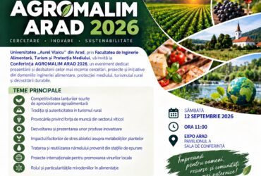 AGROMALIM 2026