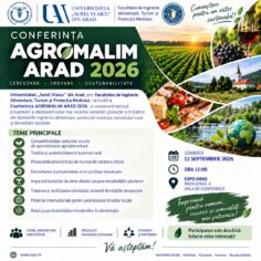 AGROMALIM 2026