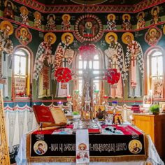 18th of September, an important day in the life of local orthodox theology