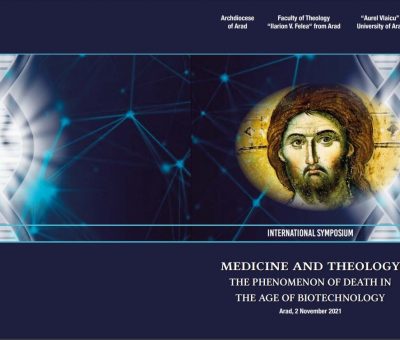 Simpozion teologie medicina