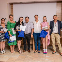 AVU students invested ideas in the “Entrepreneurship Workshop”