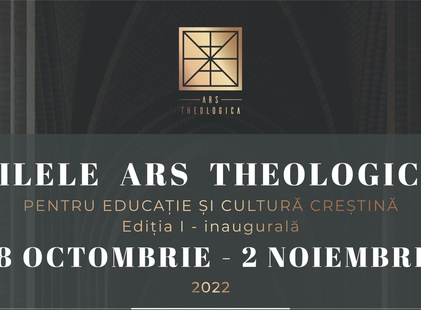 Ars theologica 1