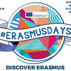 ErasmusDays la Universitatea "Aurel Vlaicu" din Arad