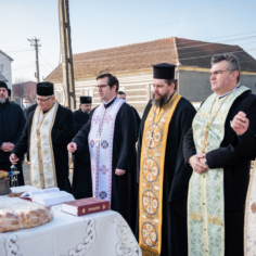 Bicentenarul Teologiei Arădene: Arădeanul TEODOR V. PĂCĂŢIAN comemorat la Ususău