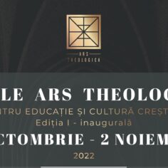 Zilele ARS Theologica la UAV