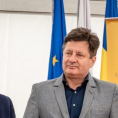 Ramona Lile: „Bursa locurilor de muncă UAV, un eveniment de succes”
