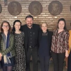 Studenții UAV premiați de Academia Națională de Muzică