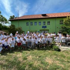 Ramona Lile „UAV va susține mereu mișcarea sportivă”