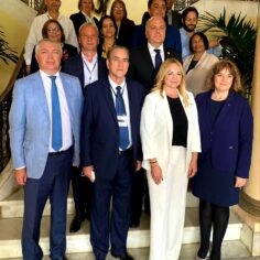 Ramona Lile „Visit to Cuba, a valuable gain for AVU`s academic community”