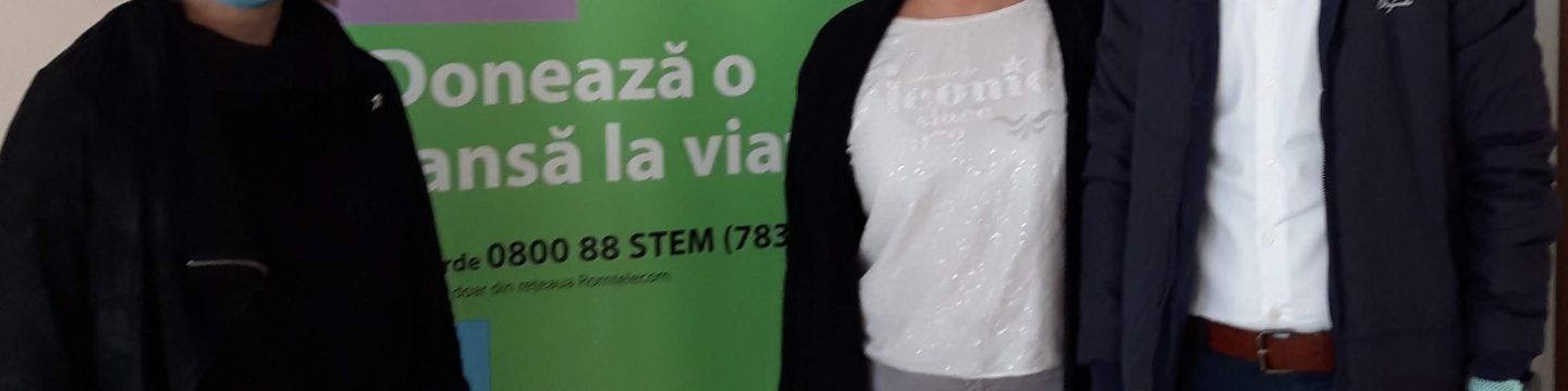 Donare de sange
