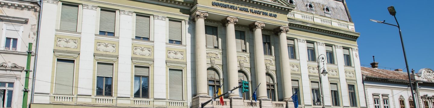 Sediul UAV