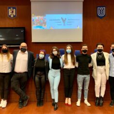 Echipă nouă la Liga Studenților din UAV