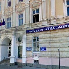 Noi cursuri postuniversitare la UAV