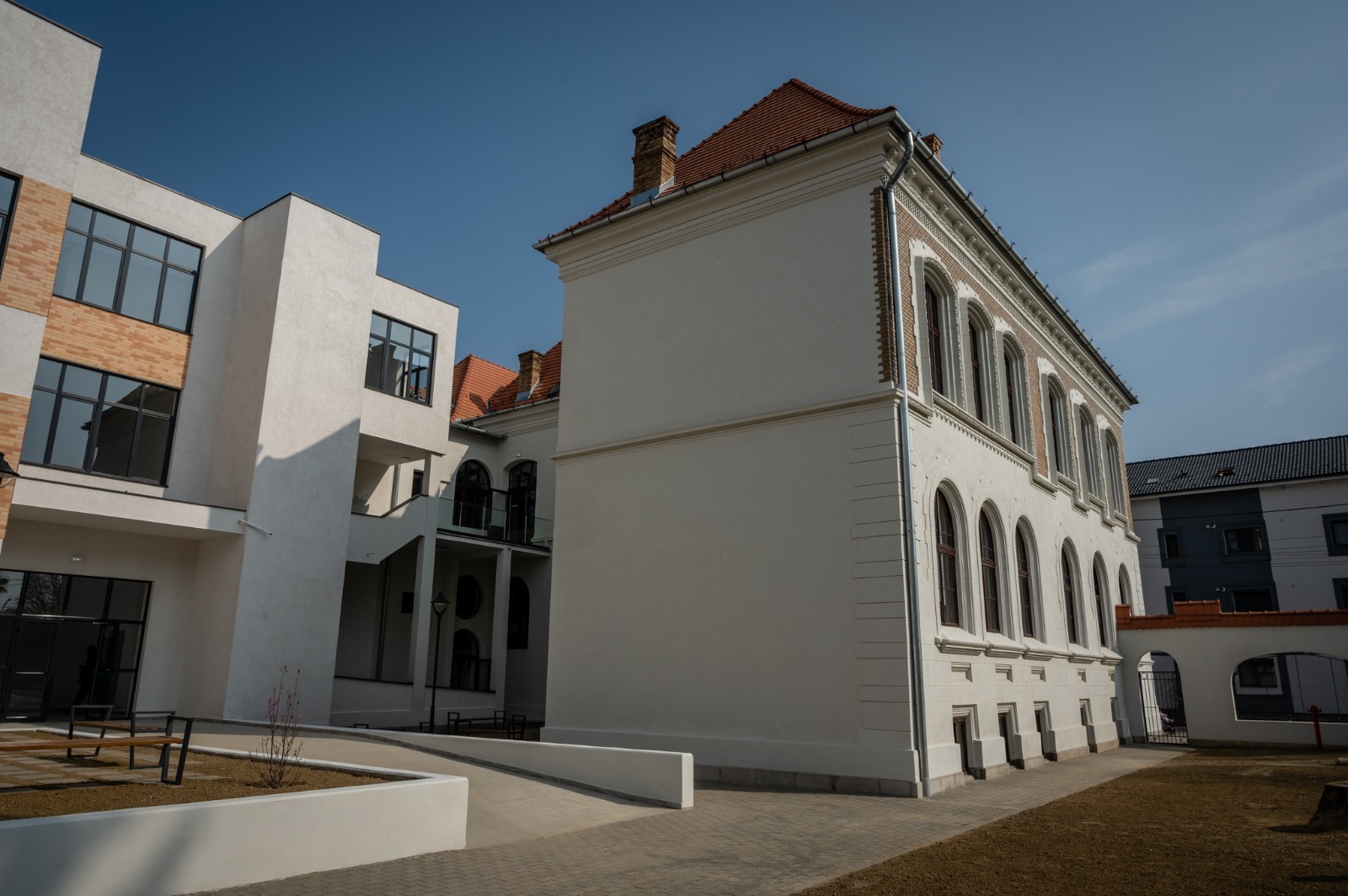 Facultatea de Stiinte Economice