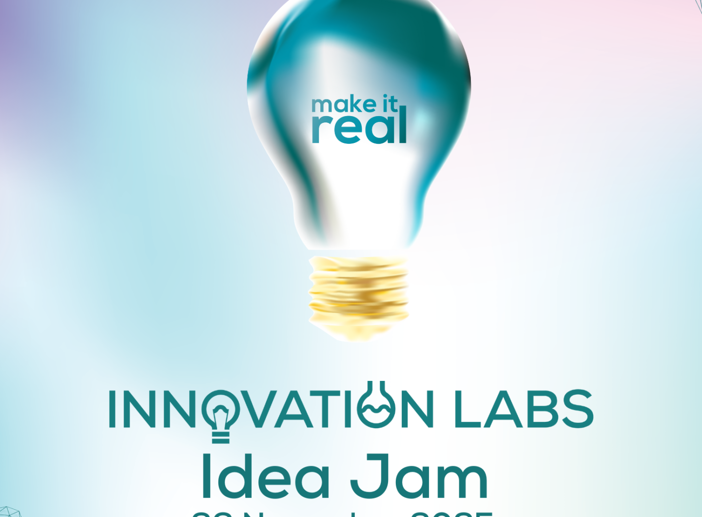 Idea Jam Nov