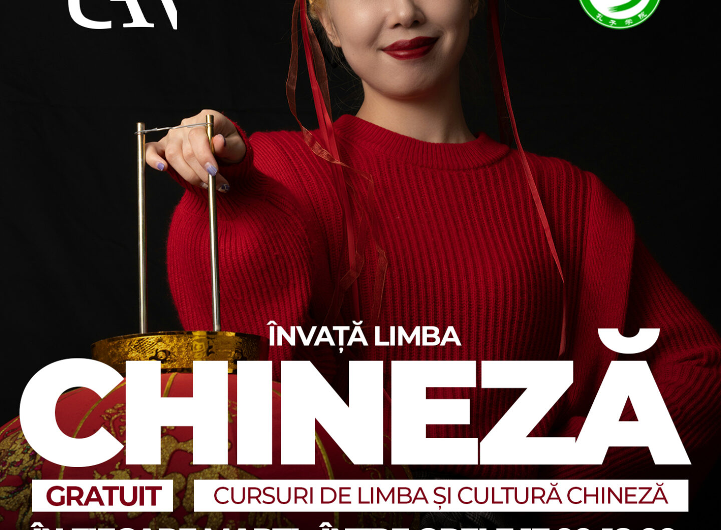 LIMBA CHINEZA