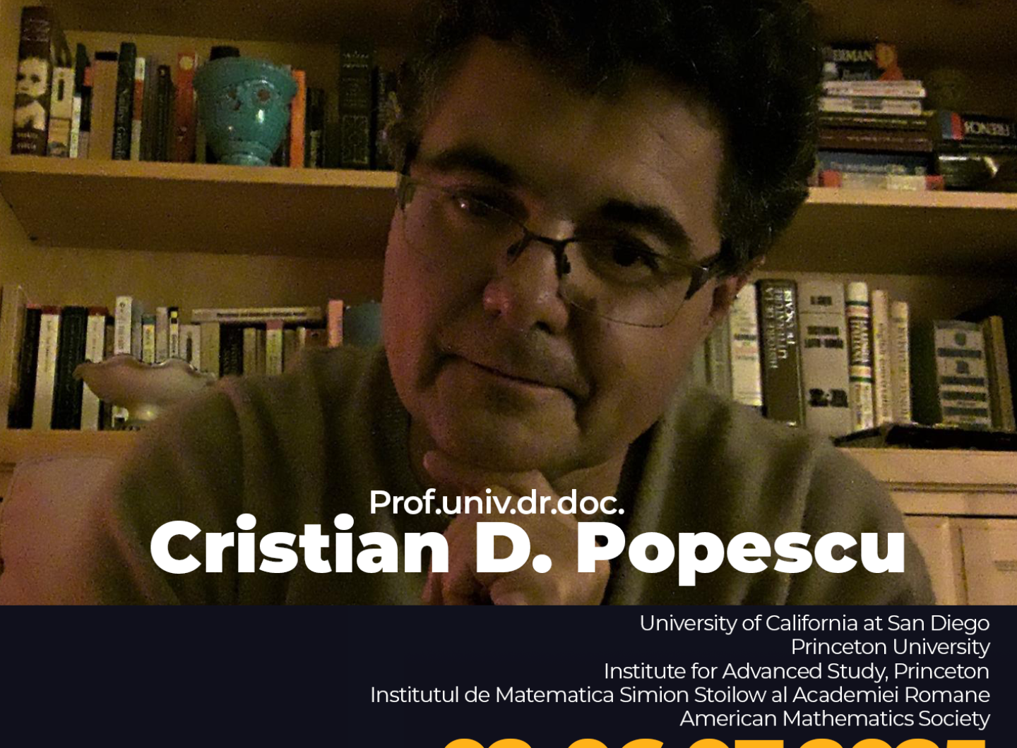 SAN DIEGO ACADEMIC