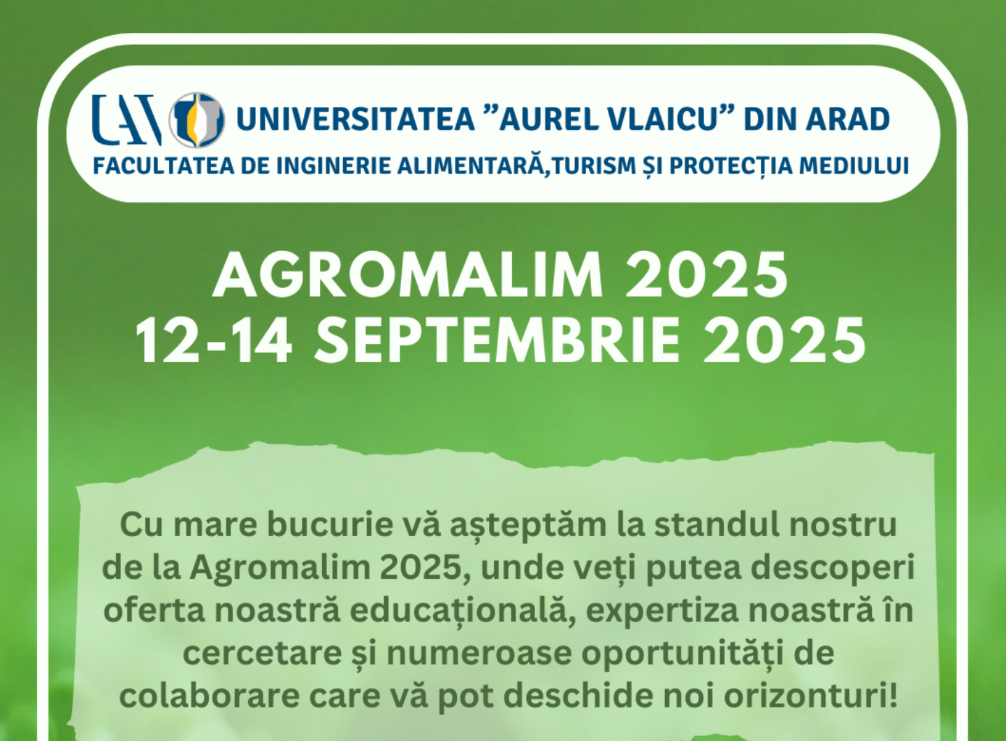 Agro2025