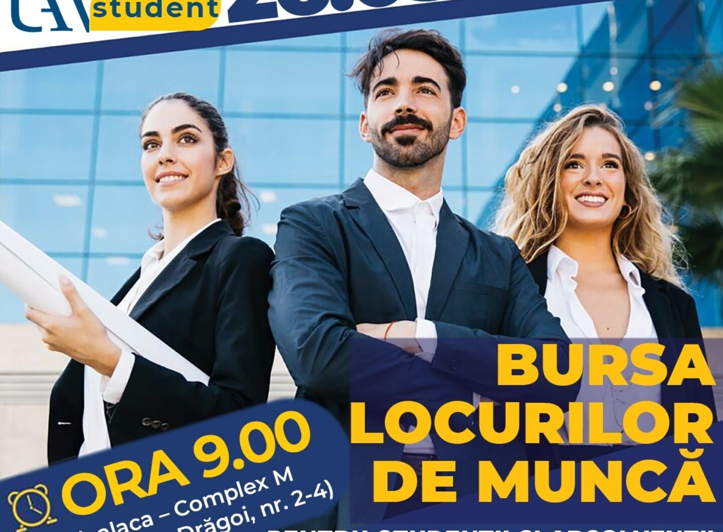 Bursa locurilor de munca