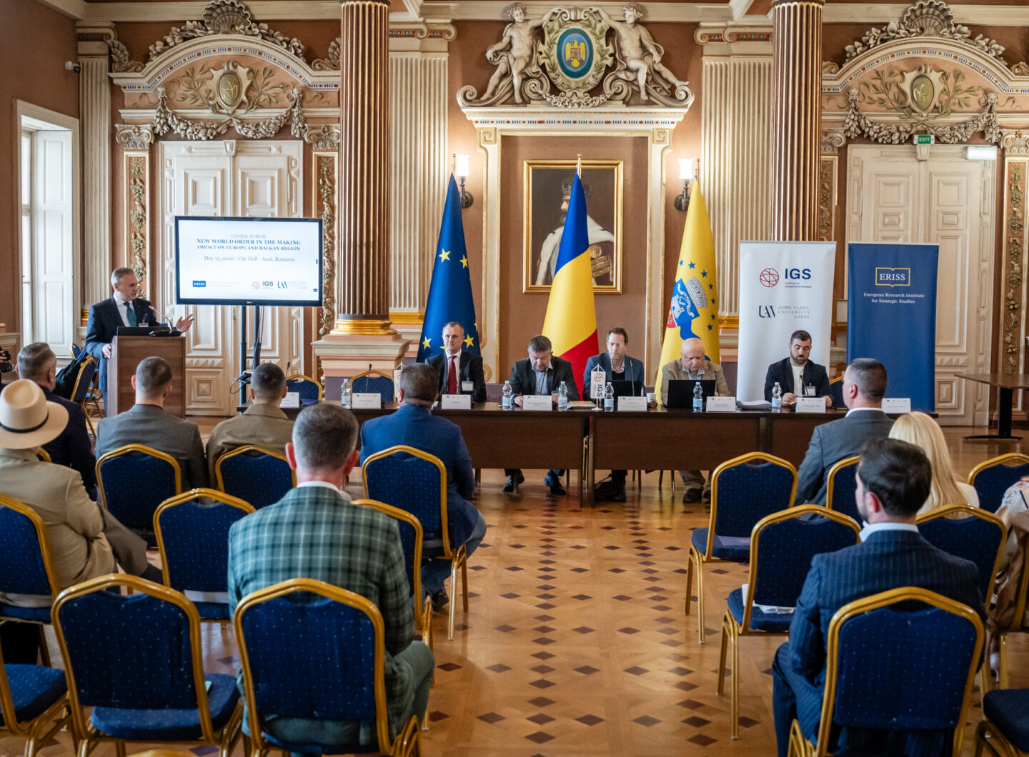 Conferinta photo