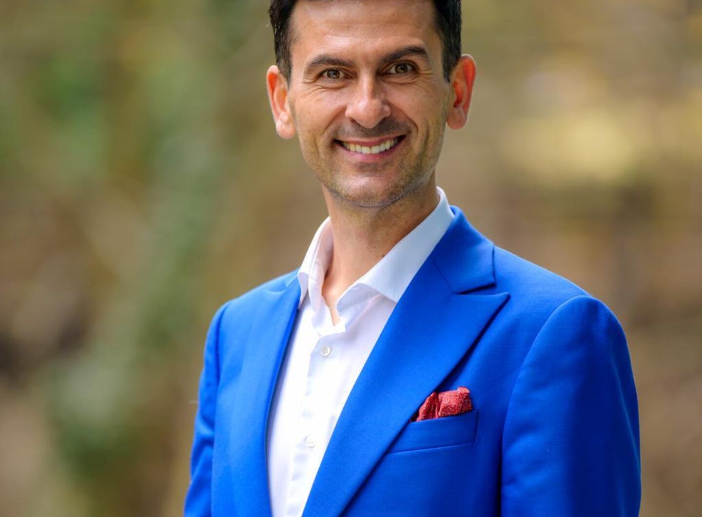 Dan cristian vodnar