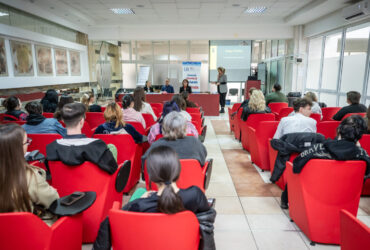 Design Thinking în Antreprenoriat