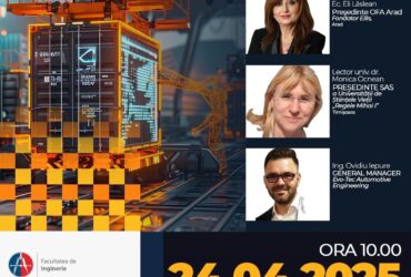 Inovație și Antreprenoriat: Creativitate și Tehnologie în Lumea Viitorului