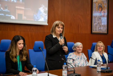 International Conference: "Innovative Approaches towards Contemporary Trends in Education"