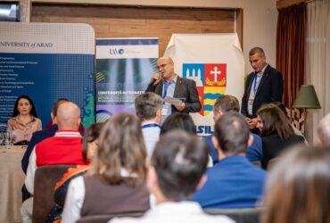 Moneasa Hosts Debates on Sports Education