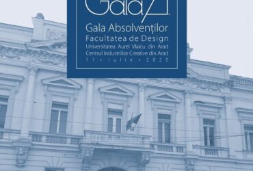 GALA ABSOLVENȚILOR