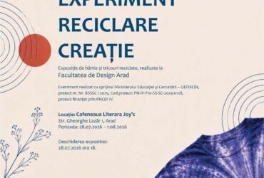 Explorarea Lumii prin STEAM pentru un Viitor Sustenabil