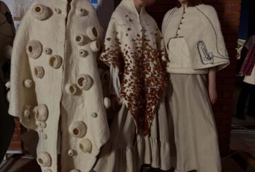 Bodaprosti, Ana Farîma, The 7th International Traditional Textile Biennale “Atlas Bayrami”