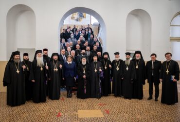 200 de ani de teologie ortodoxă arădeană