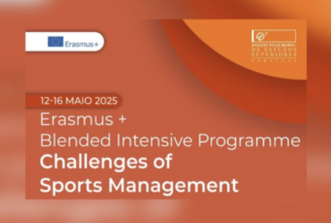 Participarea Facultății de Educație Fizică și Sport la programul BIP „Challenges of Sports Management” – Fafe, Portugalia, mai 2025
