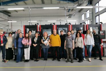 Open Days ALPHR Technology Europe - 07.11.2025