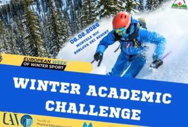Winter Academic Challange