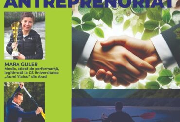 Workshop „Wellness și antreprenoriat”, organizat la FEFS sub egida SAS UAV