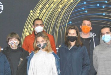 Art And Technology EXCEED POSSIBILITIES - #EXCEEDPOSSIBILITIES #simultan #Faber #FOR #MultipleXity #Timisoara2023 #HELLARomania