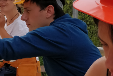 Ambulanța pentru Monumente câștigă Premiul European pentru Patrimoniu/Premiul Europa Nostra