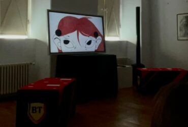 Bătrîn Rujița selectată la TIFF – Transilvania International Film Festival