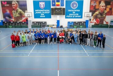 20 Years of Movement, Performance, and Education