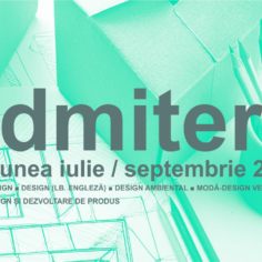 Metodologie de admitere - Licență / Master / 2025